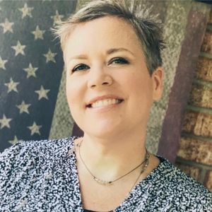 Meet your Posher, Melanie